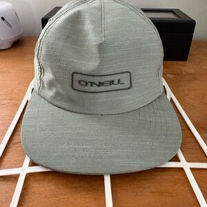 O'Neill Men's Sage Green Cap